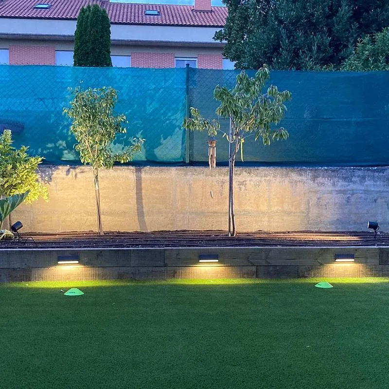 Jardineria Belardi 