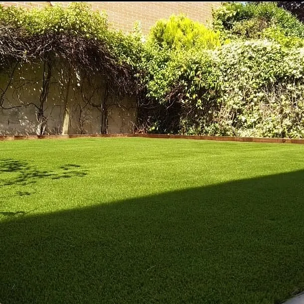 jardin perfecto