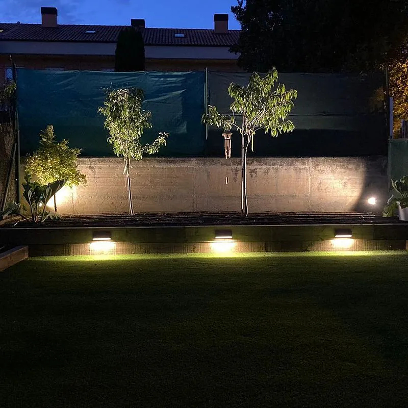 Jardineria Belardi 