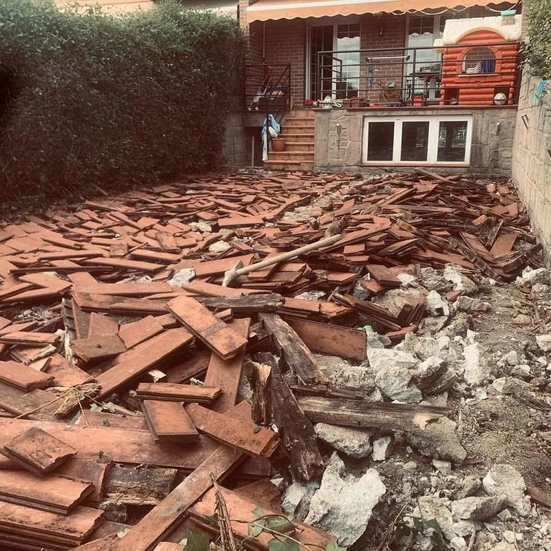 Jardineria Belardi 