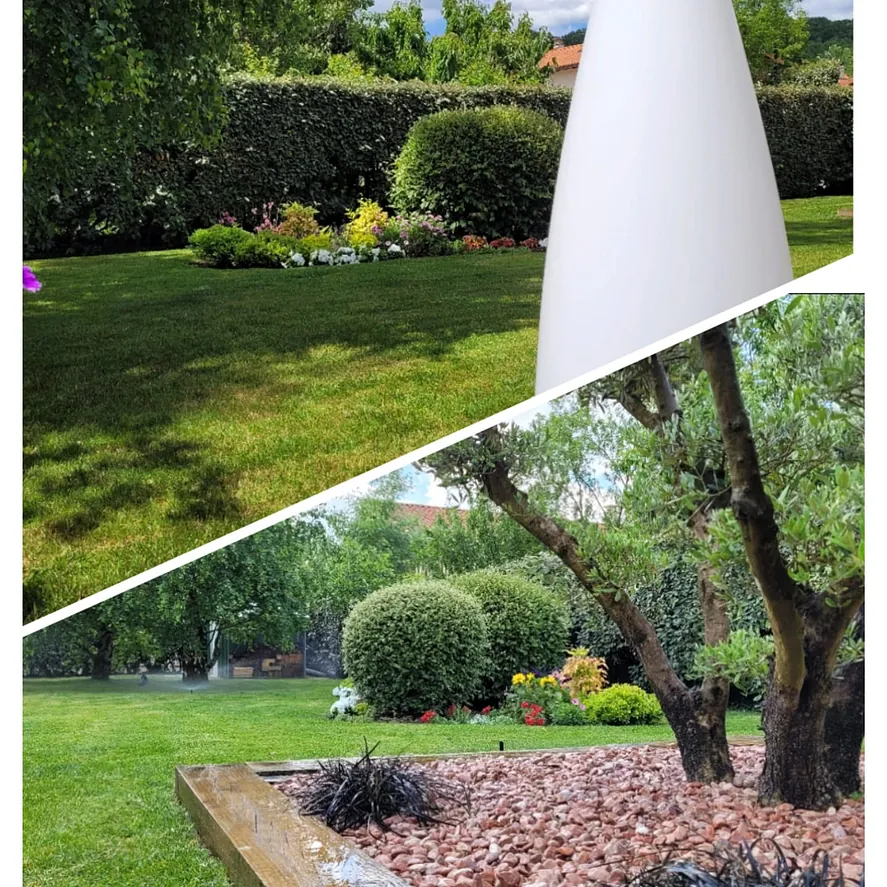 patio antes despues